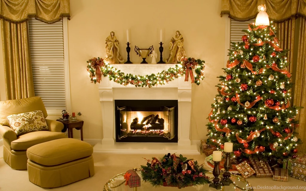 Christmas Tree Hd Wallpapers Collection
