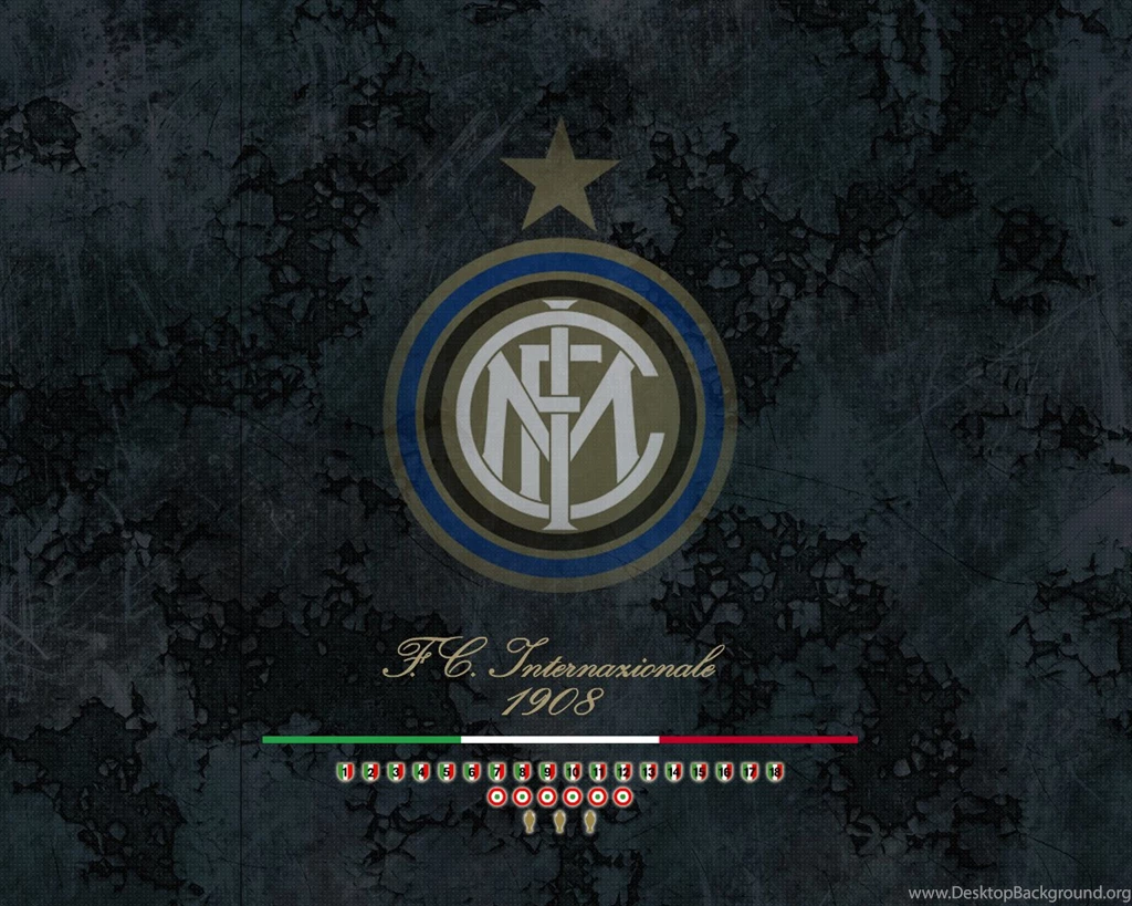 Inter Wallpapers By Guutek On DeviantArt