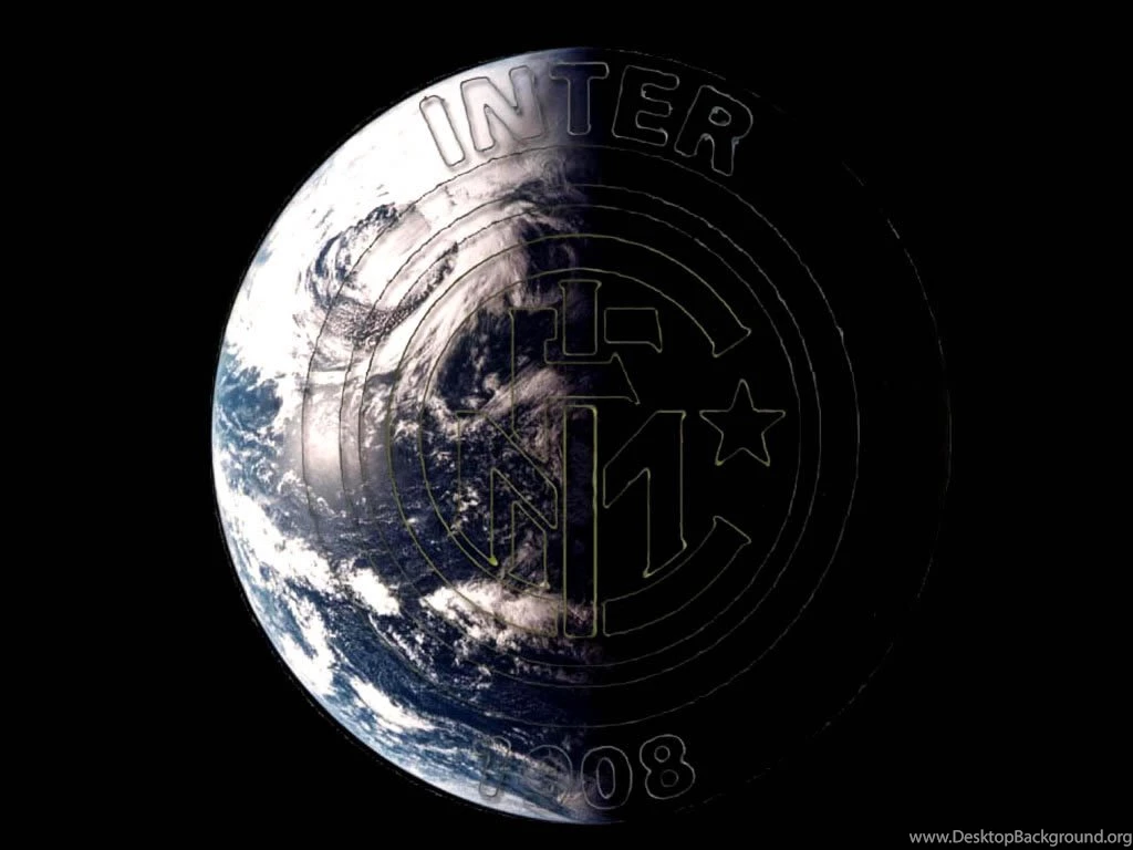 Inter Terra Wallpaper, Football Pictures And Photos