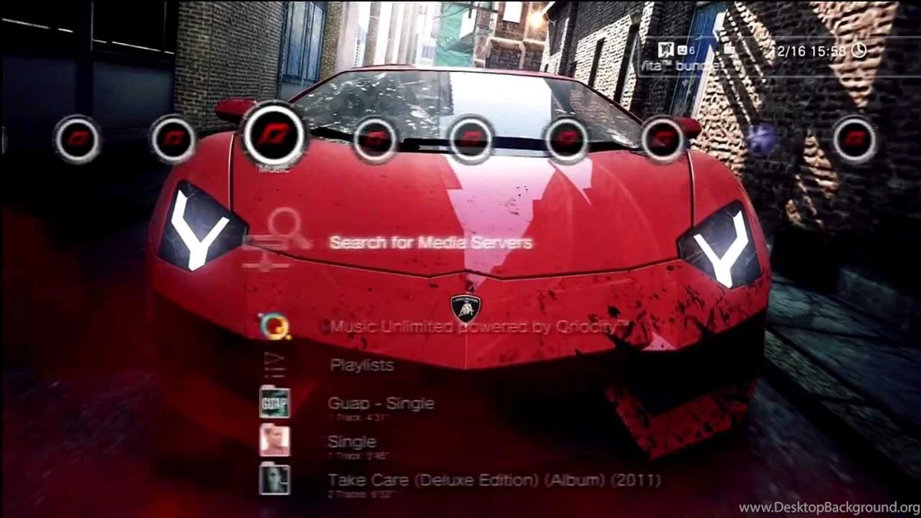 PS3 Themes HD Backgrounds Wallpapers [1275]   HD Wallpaper Backgrounds