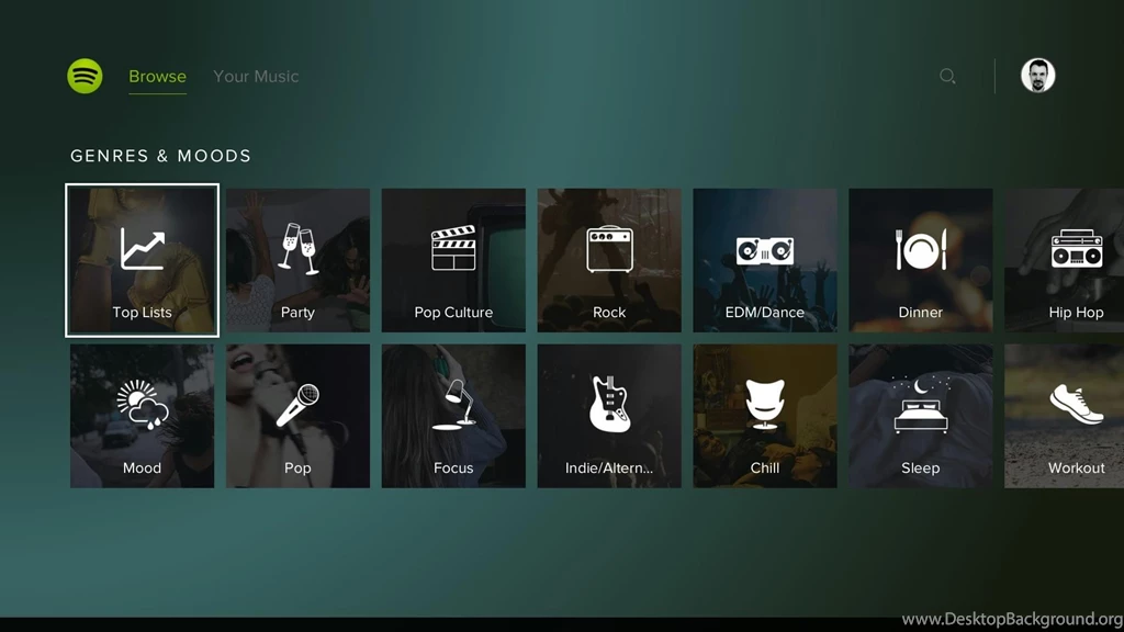 Spotify Now Available On PS3 And PS4, Lets You Play Music In The ...
