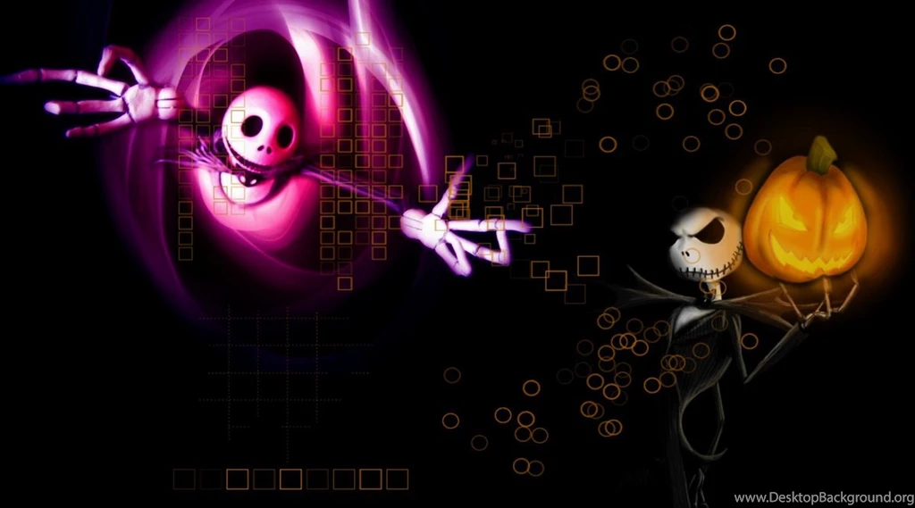 Jack Skellington Wallpapers By KatherinS On DeviantArt