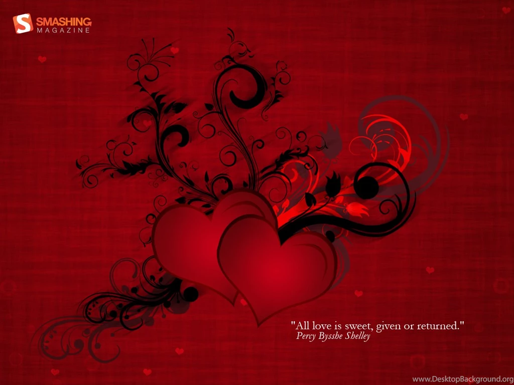 Nice And Beautiful Valentines Day Wallpapers F