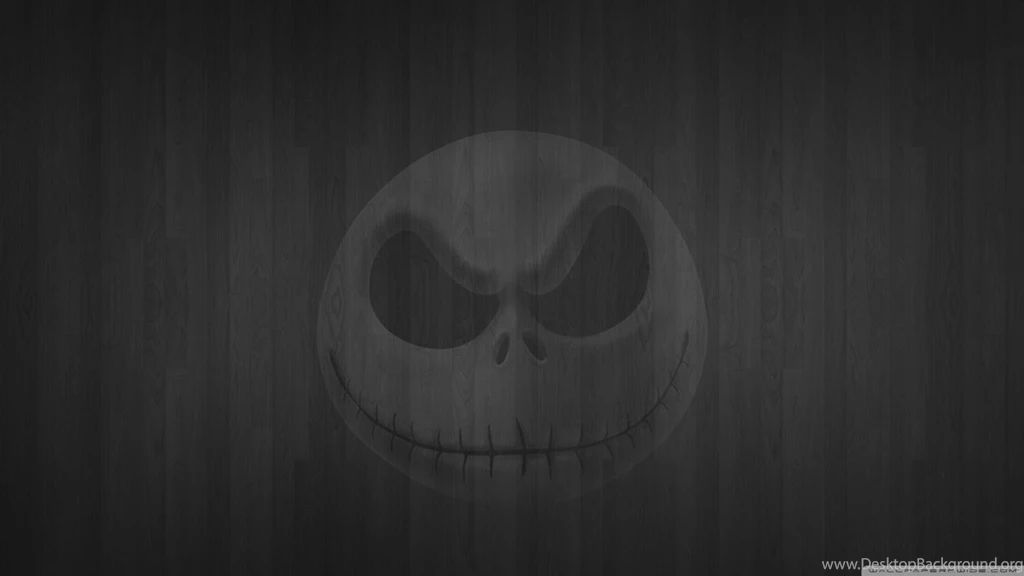 Jack Skellington Face HD Desktop Wallpapers : High Definition ...