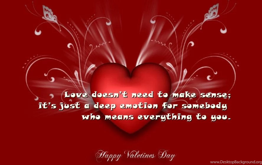 Valentine Day Hearts Wallpapers – Valentine Week 2016