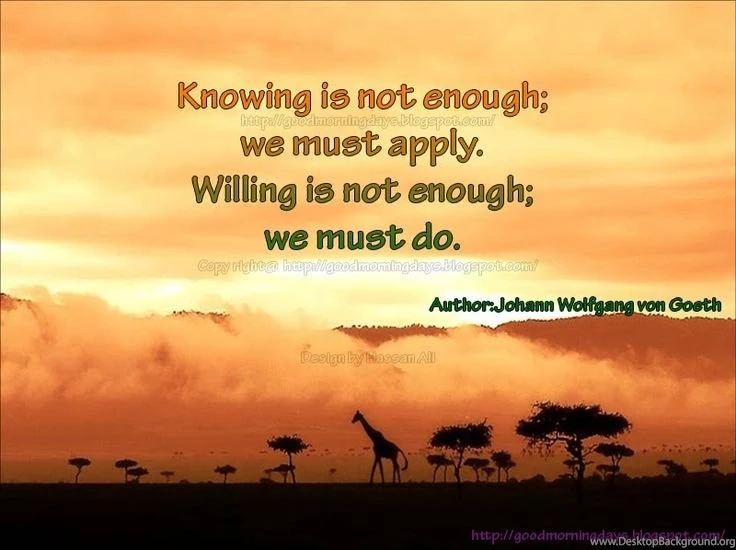 Self Motivation Quotes