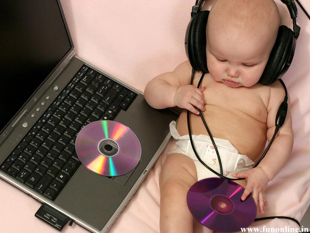 Wallpapers Shining: Baby