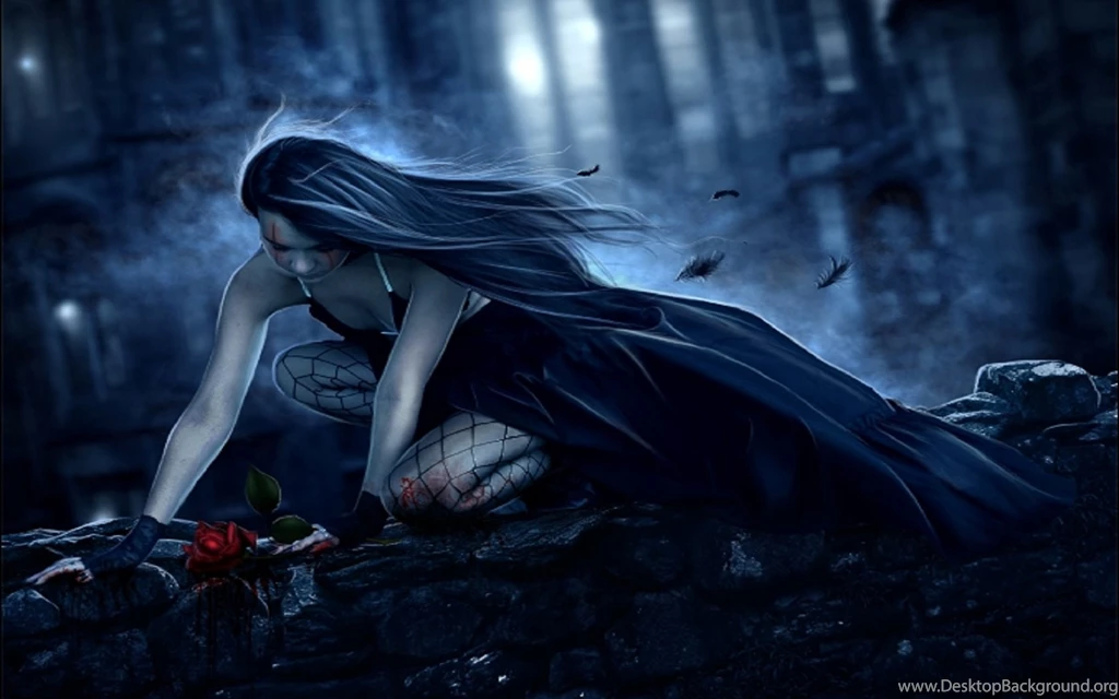 Gothic Wallpaper Backgrounds   Wallpapers