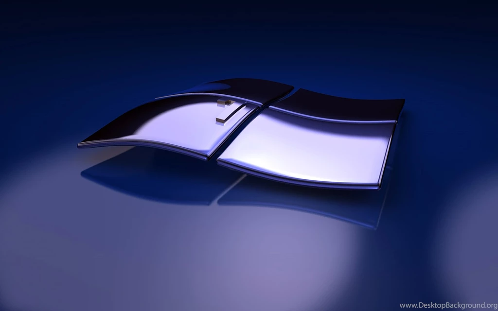 Waindows 7 3D Wallpapers