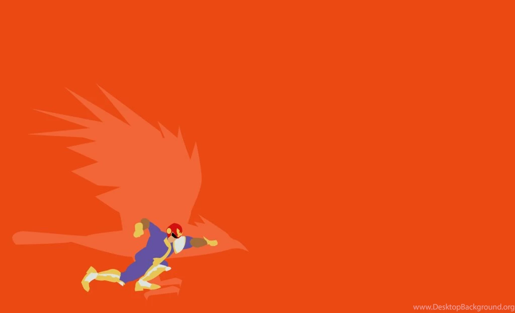 Captain Falcon Wallpapers Wallpapers Cave