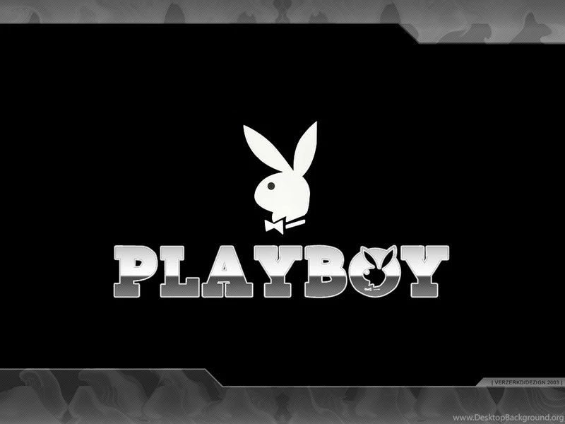 Playboy Logo Wallpapers