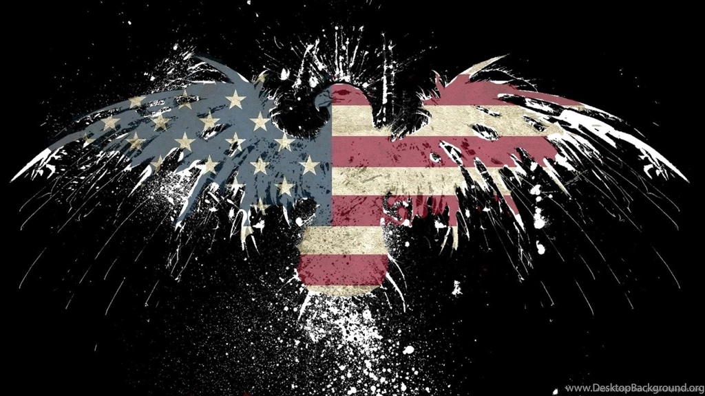 Download 1366x768 Painted Falcon Wallpapers