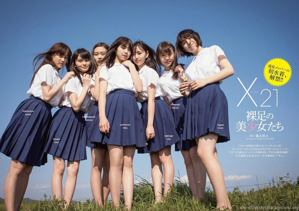 X21 Weekly Playboy June 2014 Wallpapers HD   Lyrics From Best Song