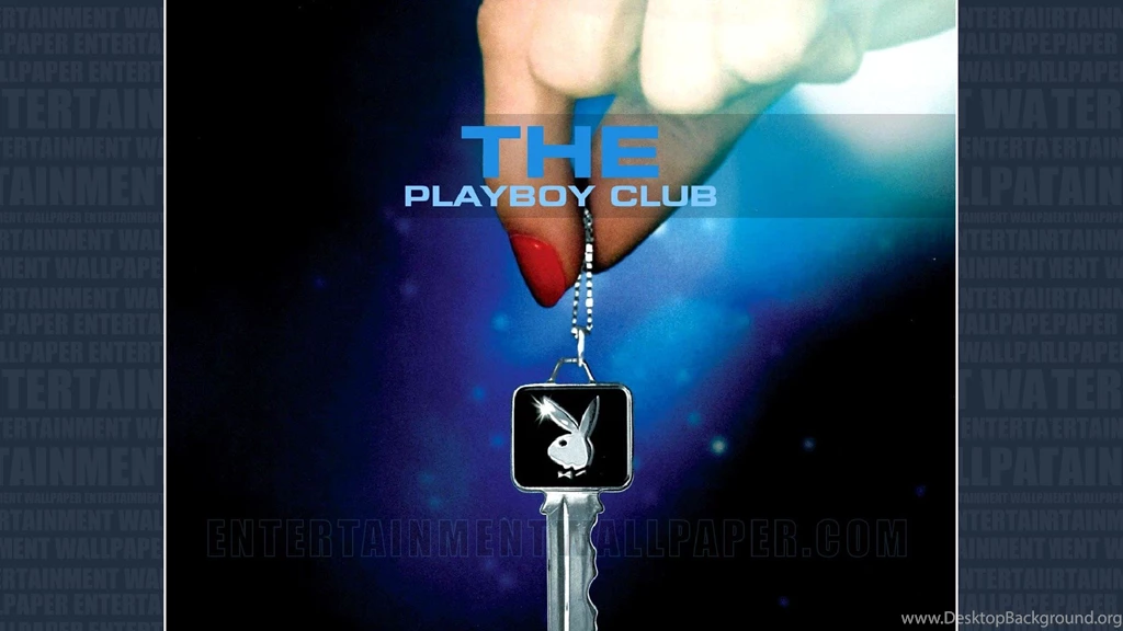 The Playboy Club Wallpapers
