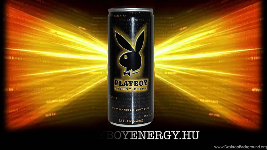 Playboy Energy Drink Short Promo Video HD   YouTube