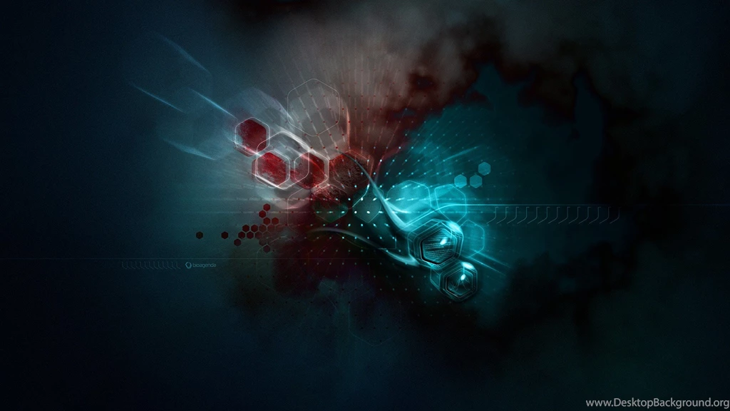 Cg Digital Art 3d Psychedelic Wallpapers