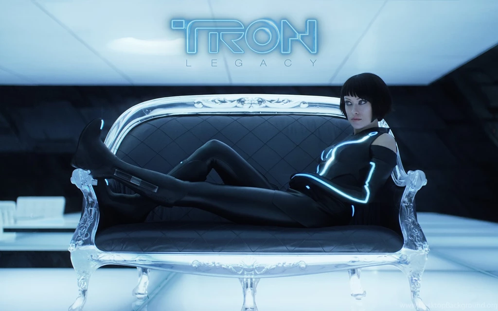 Tron: Legacy Tron Legacy Wallpapers (17995425) Fanpop