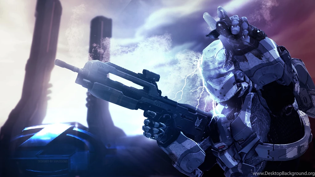 Halotracker File: What's Up?