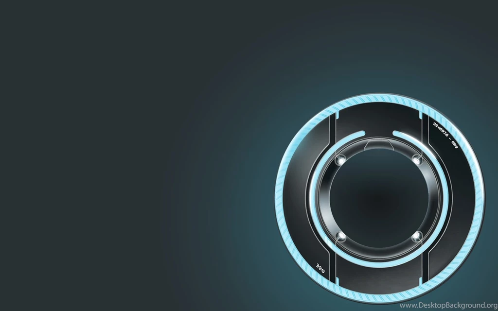 Tron Legacy Dual Screen Wallpapers