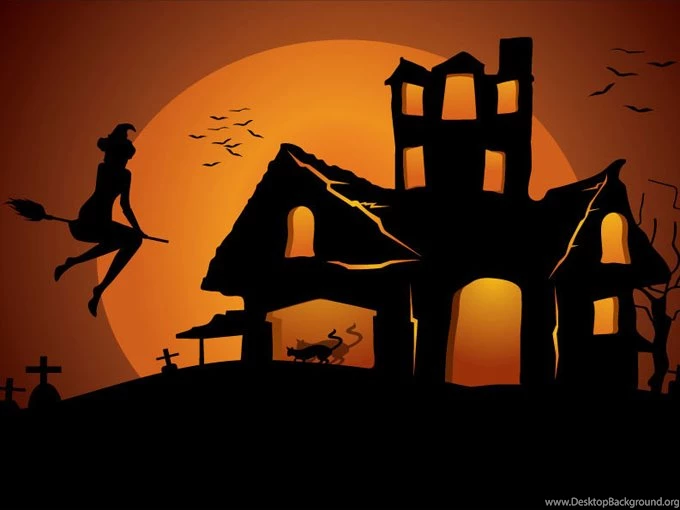 423 Halloween Images Vectors