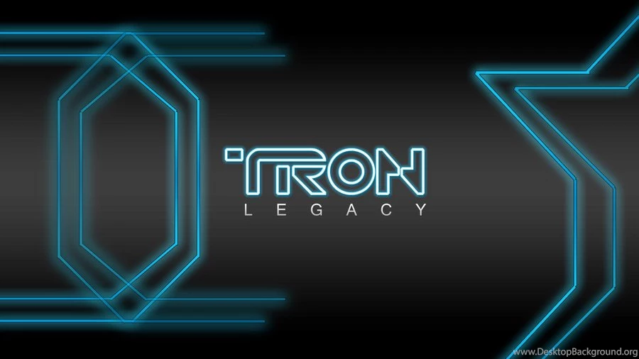 TRON: LEGACY Wallpapers By Thicktown On DeviantArt