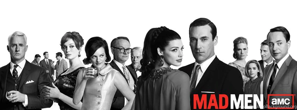 1296x730 TV & Movies Backgrounds, Mad Men