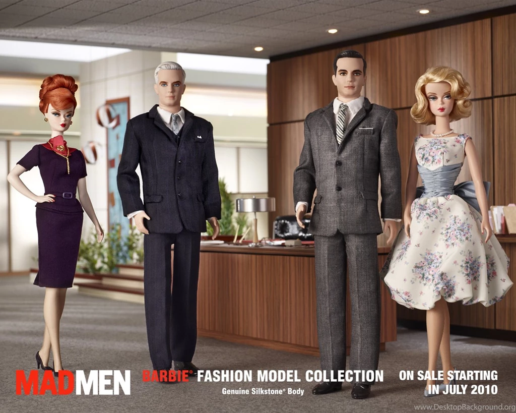 Mad Men HD Wallpapers And Backgrounds
