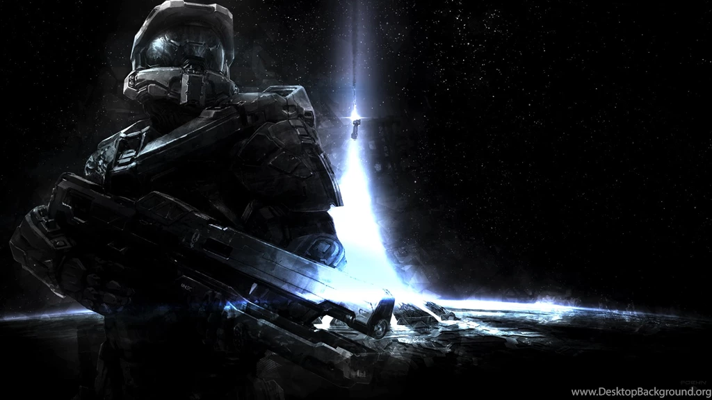 Halo 4 Wallpapers