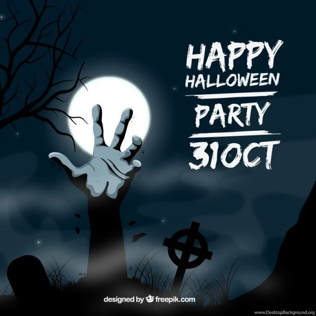 Halloween Backgrounds Vectors, Photos And PSD Files