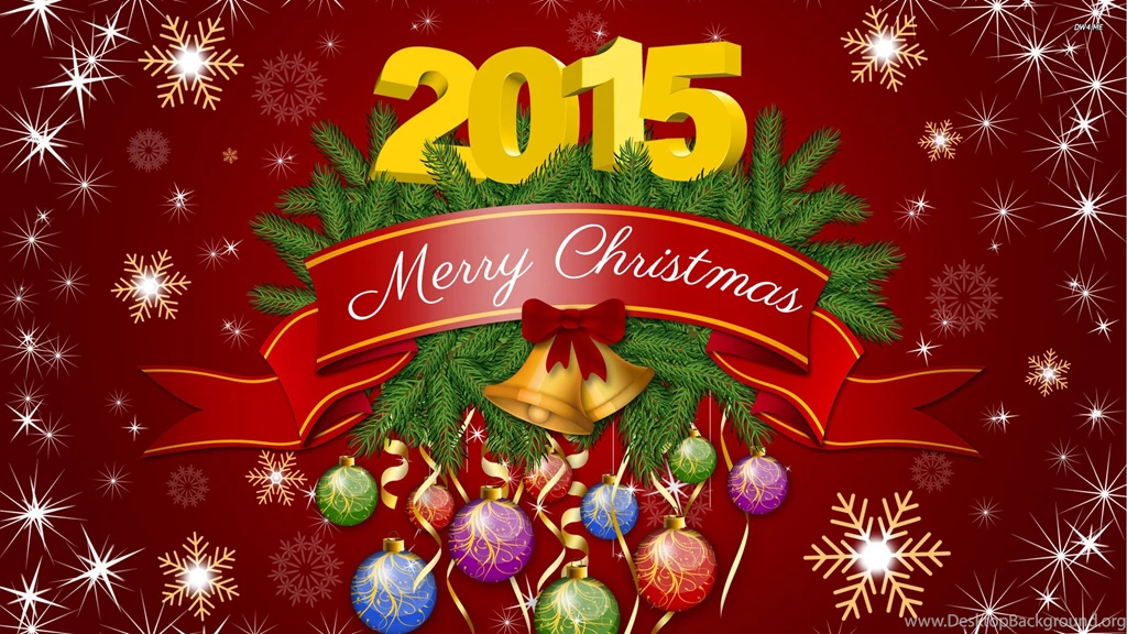 Latest HD Christmas Wallpapers