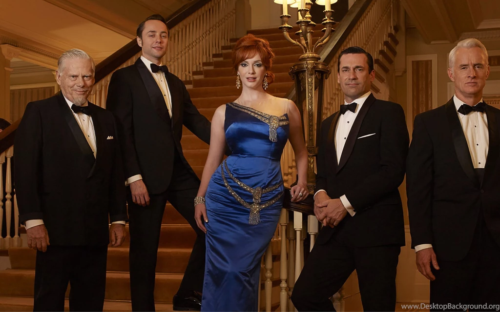 Ultra HD 4K Mad Men Wallpapers HD, Desktop Backgrounds 3840x2400