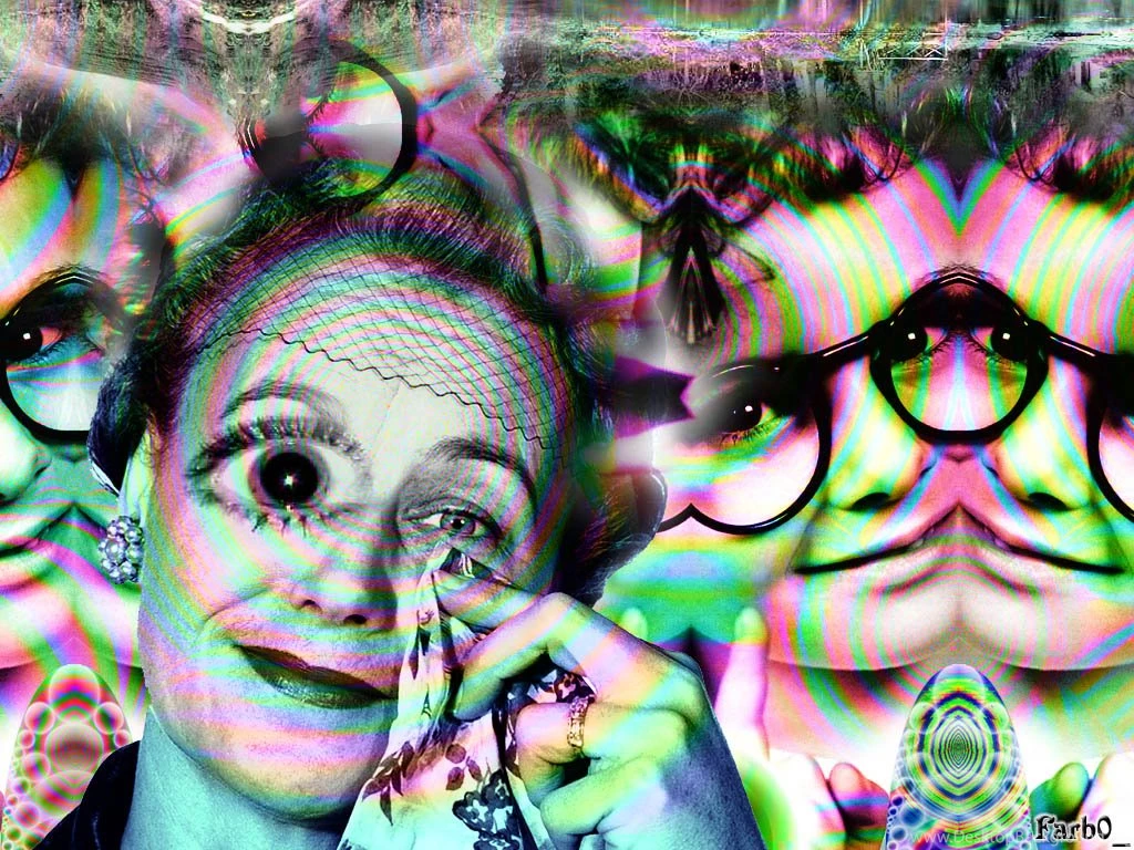 Psychedelic Art