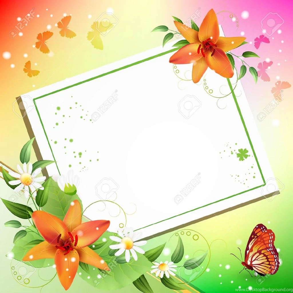 Birthday Background Images