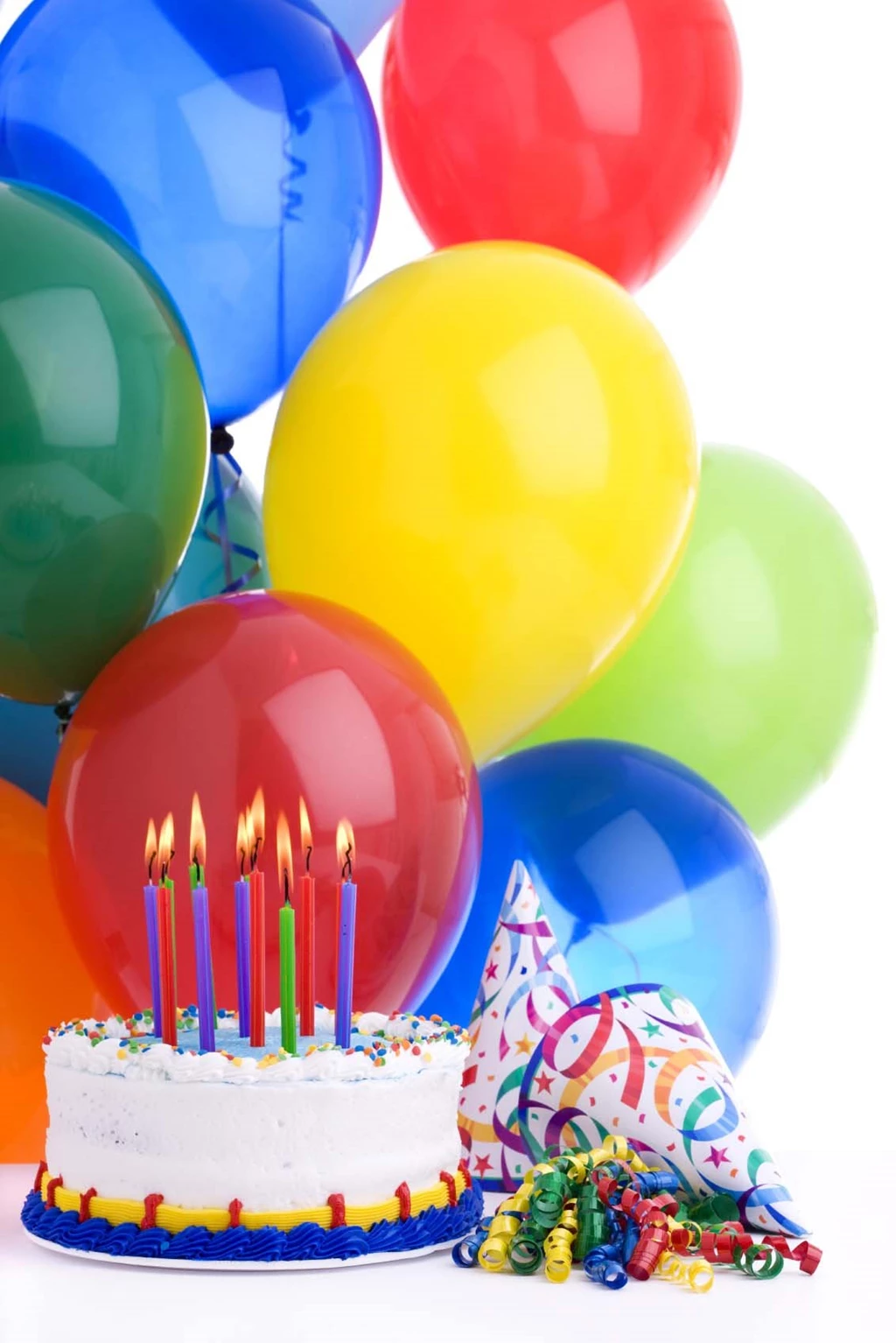 Pictures Of Balloons For Birthday   HD Wallpapers Lovely