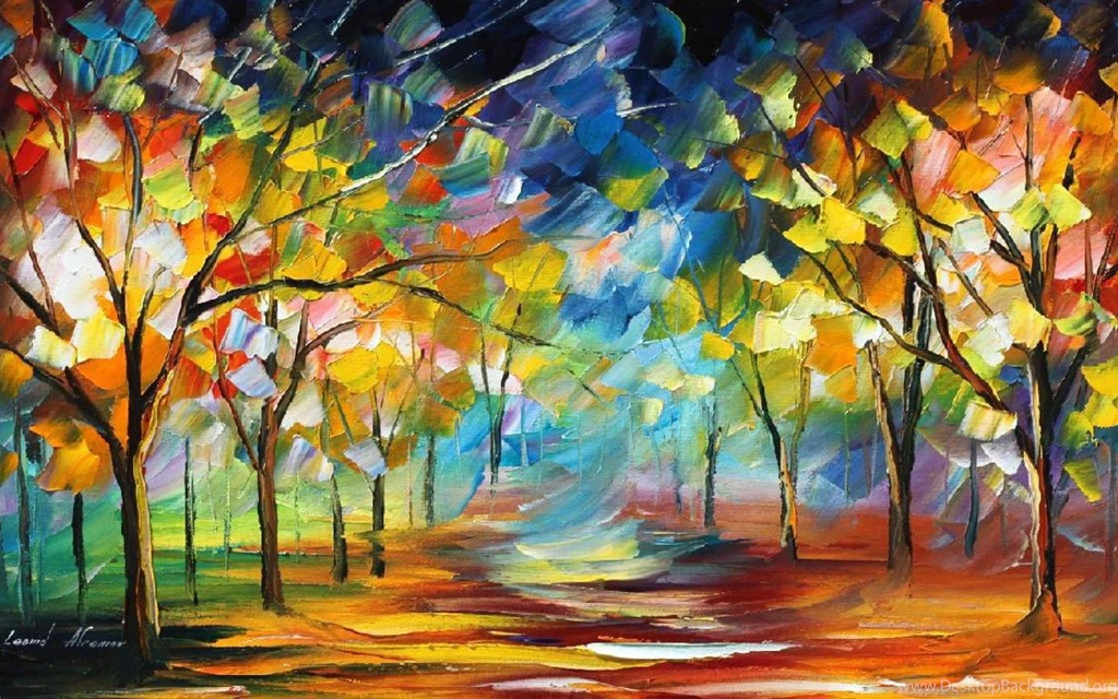 Art HD Wallpapers 2013