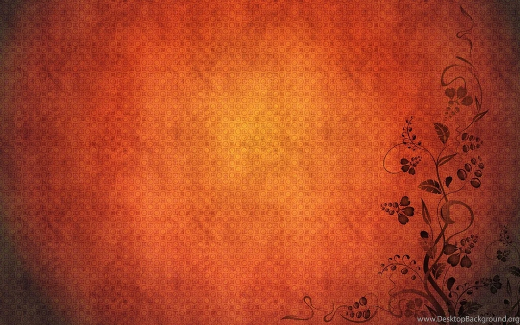 Swirly Plants Wallpapers 27045