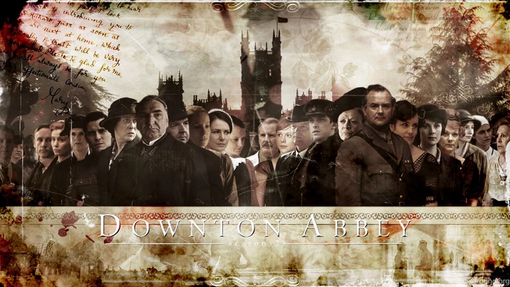 1 Downton Abbey HD Wallpapers