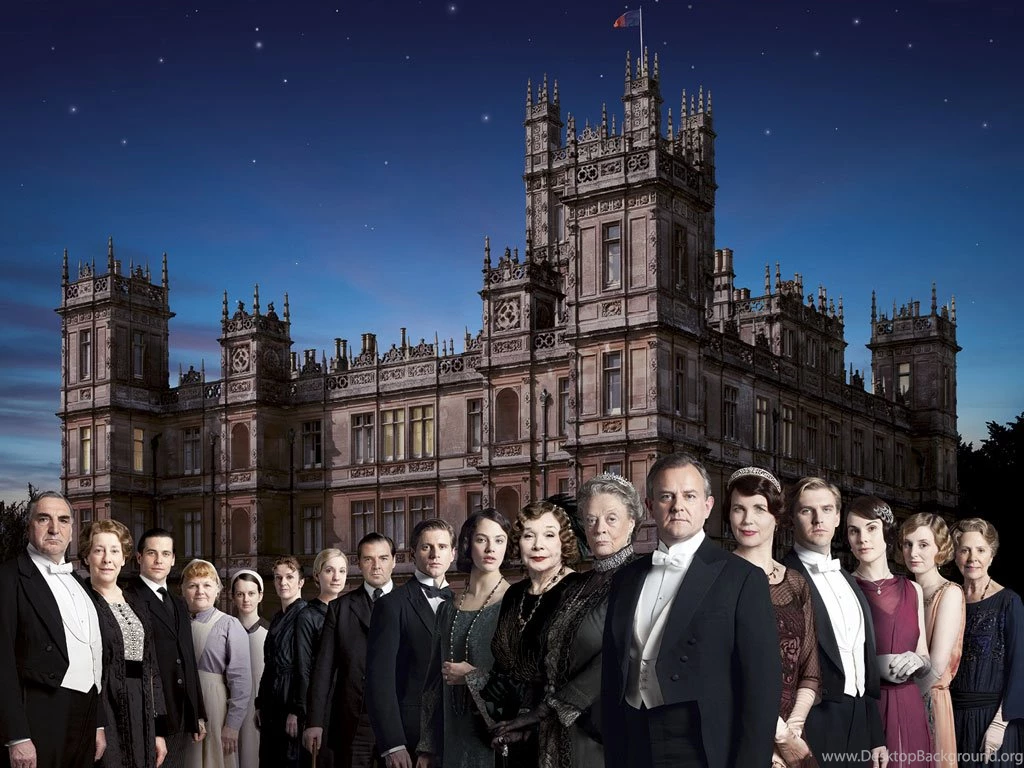 Downton Abbey Desktop   Bing Images