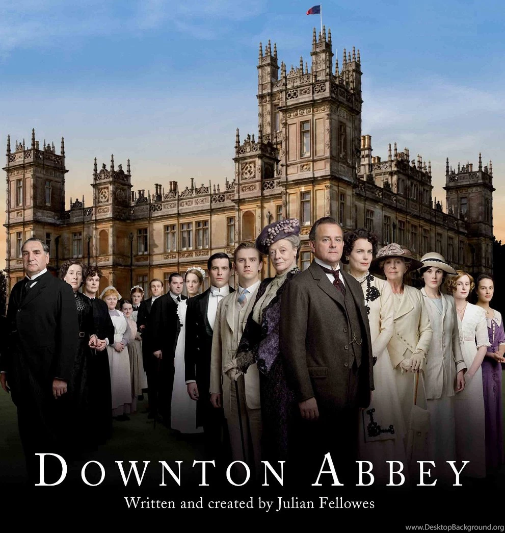 Downton Abbey Wallpapers