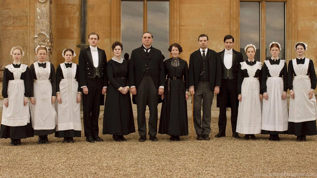 Downton Abbey   Downton Abbey Wallpapers