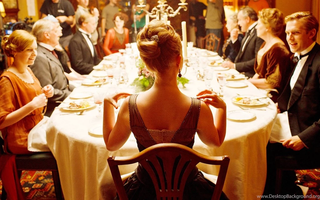 Downton Abbey Wallpapers