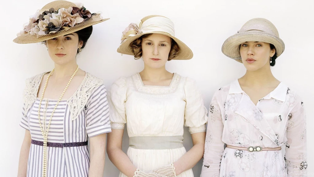 Downton Abbey   Downton Abbey Wallpapers