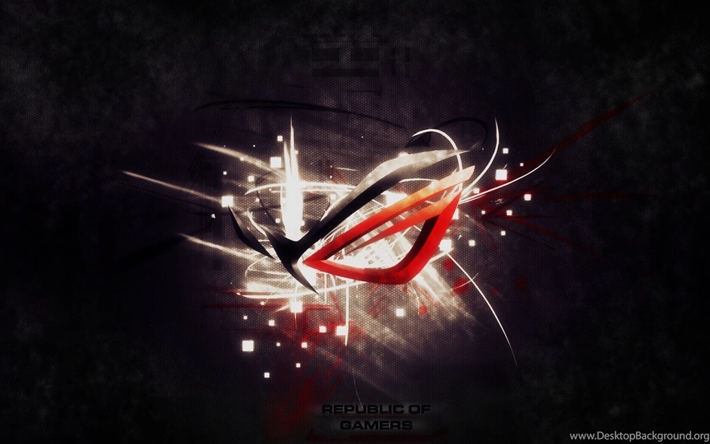 Asus Logo 1920 X 1200 Wallpapers