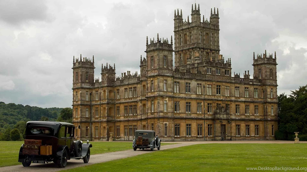 Downton Abbey Wallpapers (6) – ClassyWallpapers