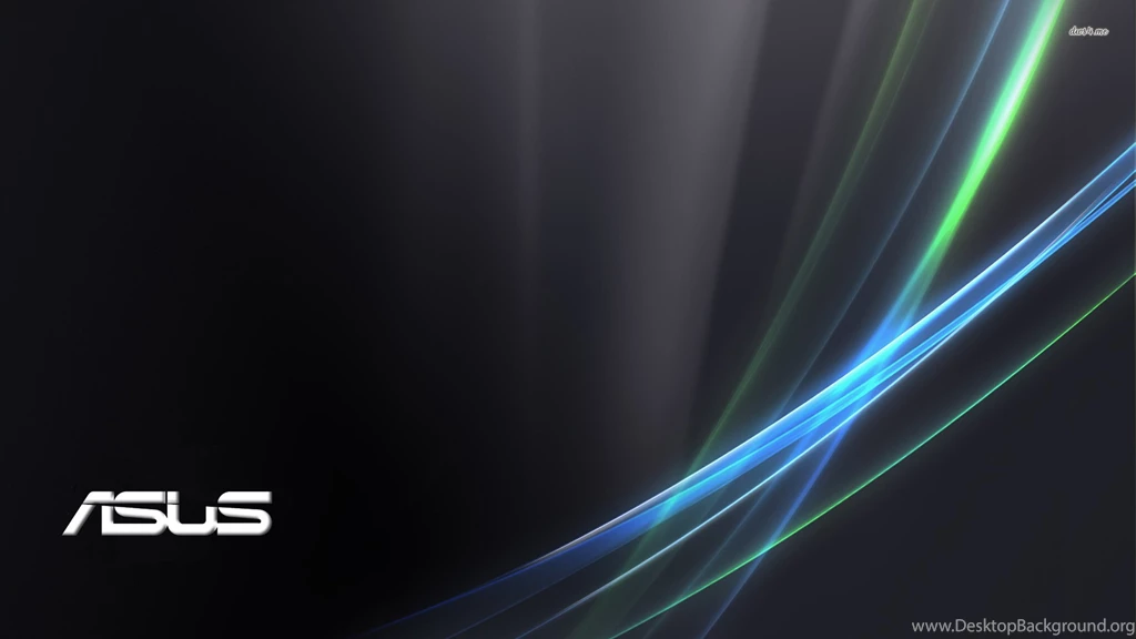 Asus Logo Wide Wallpapers Desktop