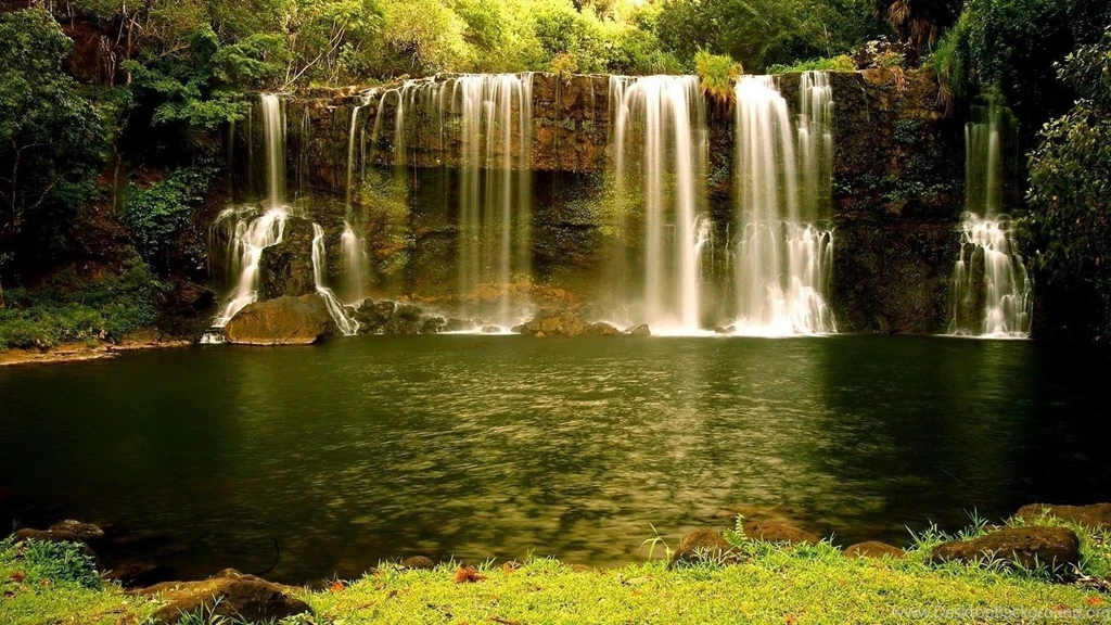Natural Wallpapers Free