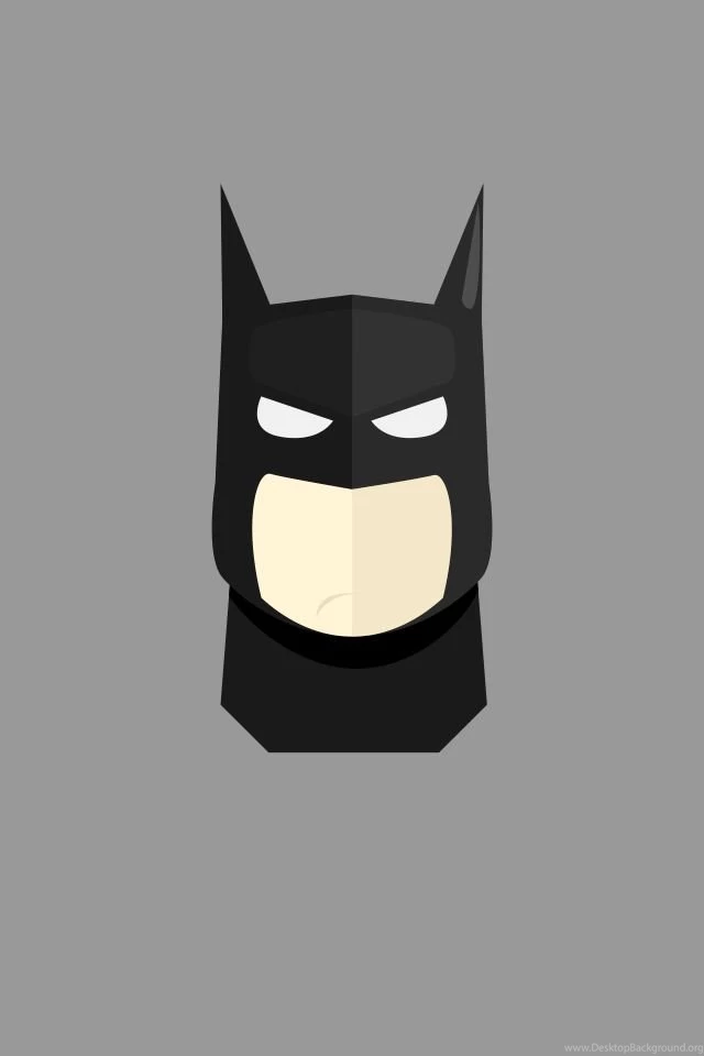 Batman Mask ★ Find More Nerdy