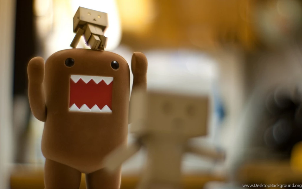 Download Amazon Maskottchen Wallpapers Danbo Wallpapers Pack ...