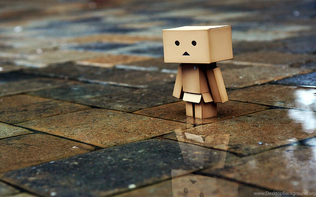 Danbo Wallpapers