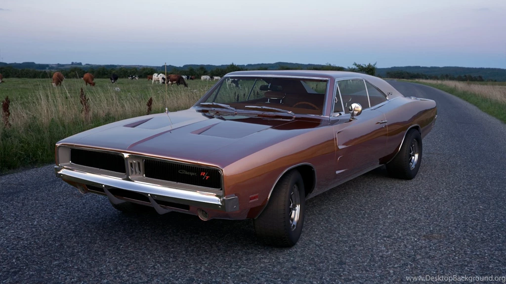 1969 Dodge Charger Wallpapers   Image